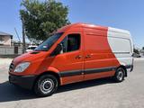 Mercedes-Benz Sprinter 2008 годаүшін9 250 000 тг. в Тараз