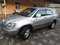 Toyota Harrier 2000 года за 4 900 000 тг. в Алматы – фото 2