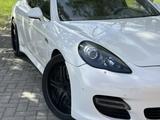 Porsche Panamera 2009 года за 22 000 000 тг. в Семей – фото 3