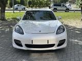 Porsche Panamera 2009 года за 22 000 000 тг. в Семей – фото 4