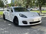 Porsche Panamera 2009 года за 22 000 000 тг. в Семей – фото 2