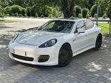 Porsche Panamera 2009 года за 22 000 000 тг. в Семей
