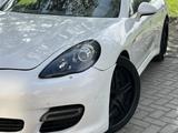 Porsche Panamera 2009 года за 22 000 000 тг. в Семей – фото 5