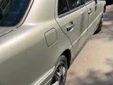Mercedes-Benz C 280 1995 годаfor2 000 000 тг. в Тараз – фото 4