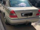 Mercedes-Benz C 280 1995 годаfor2 000 000 тг. в Тараз – фото 3