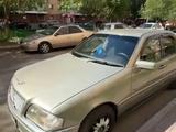 Mercedes-Benz C 280 1995 годаfor2 000 000 тг. в Тараз