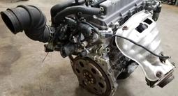 Двигатель 1ZZ-FE 1.8л 2ZR-FE Toyota Corolla Контрактные Япония установка за 192 878 тг. в Алматы – фото 2