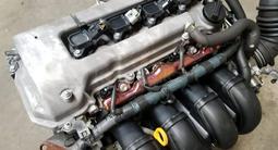 Двигатель 1ZZ-FE 1.8л 2ZR-FE Toyota Corolla Контрактные Япония установка за 192 878 тг. в Алматы – фото 3