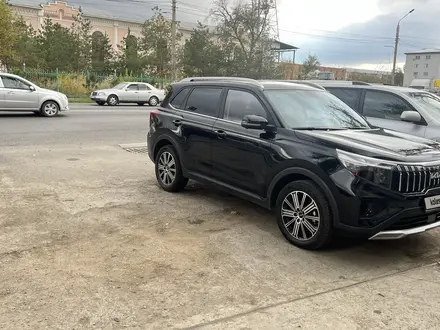 Kia Sportage 2023 года за 11 750 000 тг. в Астана – фото 5