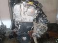 Двигатель Renault Laguna 2 F4K за 440 000 тг. в Алматы
