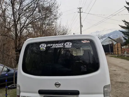 Kia Bongo 2007 года за 3 600 000 тг. в Алматы – фото 2