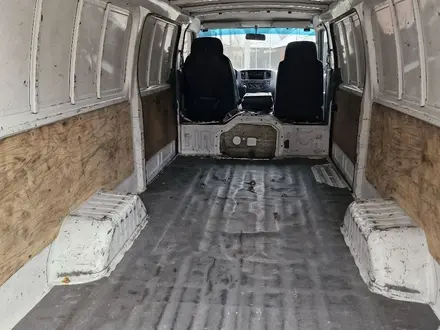 Kia Bongo 2007 года за 3 600 000 тг. в Алматы – фото 7