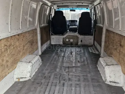 Kia Bongo 2007 года за 3 600 000 тг. в Алматы – фото 6