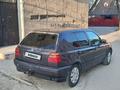 Volkswagen Golf 1993 года за 850 000 тг. в Тараз – фото 3