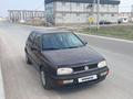 Volkswagen Golf 1993 года за 850 000 тг. в Тараз – фото 4