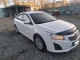 Chevrolet Cruze 2014 года за 5 150 000 тг. в Караганда