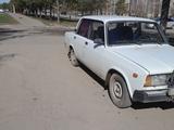 ВАЗ (Lada) 2107 1998 года за 800 000 тг. в Костанай – фото 2