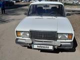 ВАЗ (Lada) 2107 1998 года за 800 000 тг. в Костанай