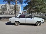 ВАЗ (Lada) 2107 1998 года за 800 000 тг. в Костанай – фото 3