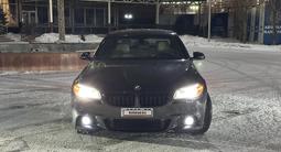 BMW 535 2013 года за 7 000 000 тг. в Актобе – фото 4