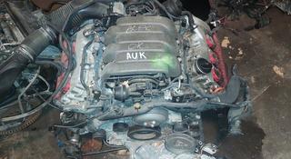 Двигатель на Audi A6C6 объем 3.2үшін2 548 тг. в Алматы