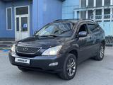 Lexus RX 330 2004 годаүшін8 200 000 тг. в Семей – фото 2