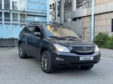 Lexus RX 330 2004 годаүшін8 200 000 тг. в Семей – фото 3