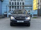 Lexus RX 330 2004 годаүшін8 200 000 тг. в Семей