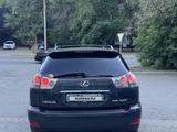 Lexus RX 330 2004 годаүшін8 200 000 тг. в Семей – фото 5