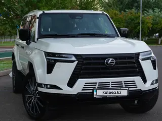 Lexus GX 550