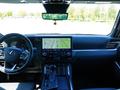 Lexus GX 550 2024 года за 60 000 000 тг. в Астана – фото 11