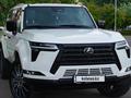 Lexus GX 550 2024 года за 60 000 000 тг. в Астана – фото 3