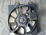 Вентилятор охлаждения радиатора на Lancer EVO9 , из Японии за 50 000 тг. в Алматы
