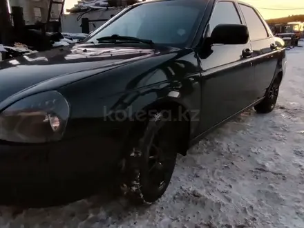 ВАЗ (Lada) Priora 2170 2013 года за 2 050 000 тг. в Астана – фото 8