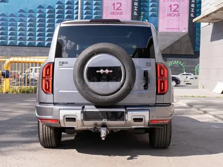 BYD FangChengBao Leopard 5 2026 года за 28 300 000 тг. в Алматы – фото 8