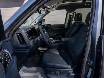 BYD FangChengBao Leopard 5 2026 года за 28 300 000 тг. в Алматы – фото 14