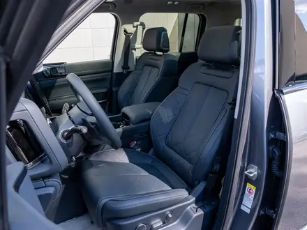 BYD FangChengBao Leopard 5 2026 года за 28 300 000 тг. в Алматы – фото 15