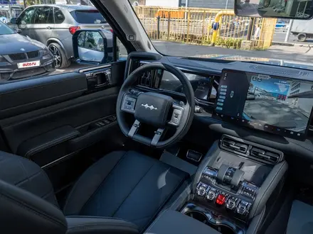 BYD FangChengBao Leopard 5 2026 года за 28 300 000 тг. в Алматы – фото 18