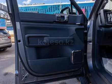 BYD FangChengBao Leopard 5 2026 года за 28 300 000 тг. в Алматы – фото 12