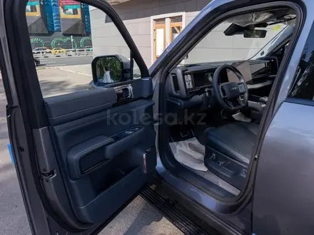BYD FangChengBao Leopard 5 2026 года за 28 300 000 тг. в Алматы – фото 13