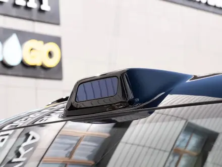 BYD FangChengBao Leopard 5 2026 года за 28 300 000 тг. в Алматы – фото 4