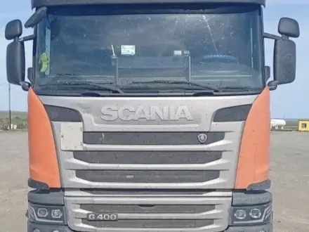 Scania  G400 2018 года за 32 000 000 тг. в Алматы
