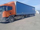 Scania  G400 2018 года за 30 000 000 тг. в Алматы – фото 2