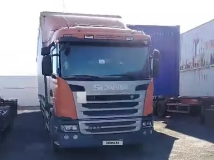 Scania  G400 2018 года за 32 000 000 тг. в Алматы – фото 3