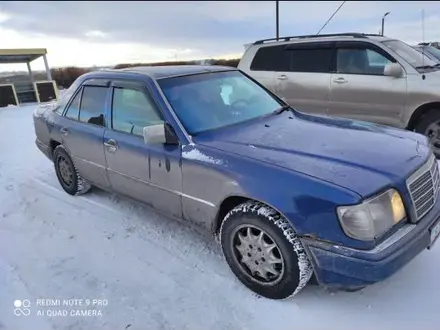 Mercedes-Benz E 200 1995 года за 1 200 000 тг. в Караганда