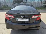 Toyota Camry 2013 года за 10 500 000 тг. в Алматы – фото 2