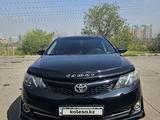 Toyota Camry 2013 годаүшін10 500 000 тг. в Алматы