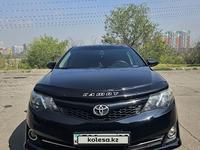 Toyota Camry 2013 годаfor10 500 000 тг. в Алматы