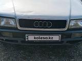 Audi 80 1991 годаүшін750 000 тг. в Риддер