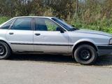 Audi 80 1991 годаүшін750 000 тг. в Риддер – фото 2